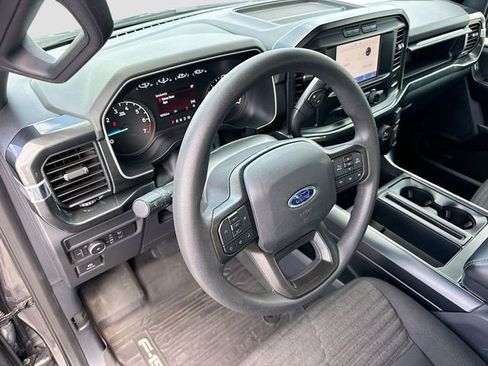 Used 2021 Ford F150 XL w/ STX Appearance Package AWD/4WD image 9