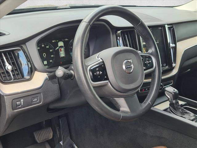 Used 2019 Volvo XC60 T6 Inscription w/ Protection Package AWD/4WD image 9
