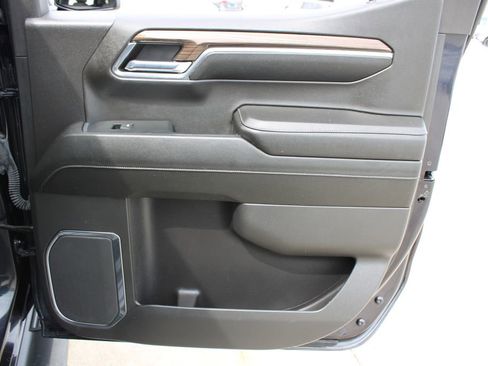 Used 2024 Chevrolet Silverado 1500 LT Trail Boss w/ Protection Package image 22