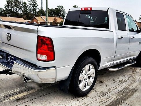 Used 2014 RAM 1500 Big Horn image 9