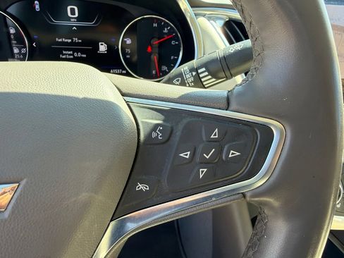 Used 2024 Chevrolet Malibu LT FWD image 15