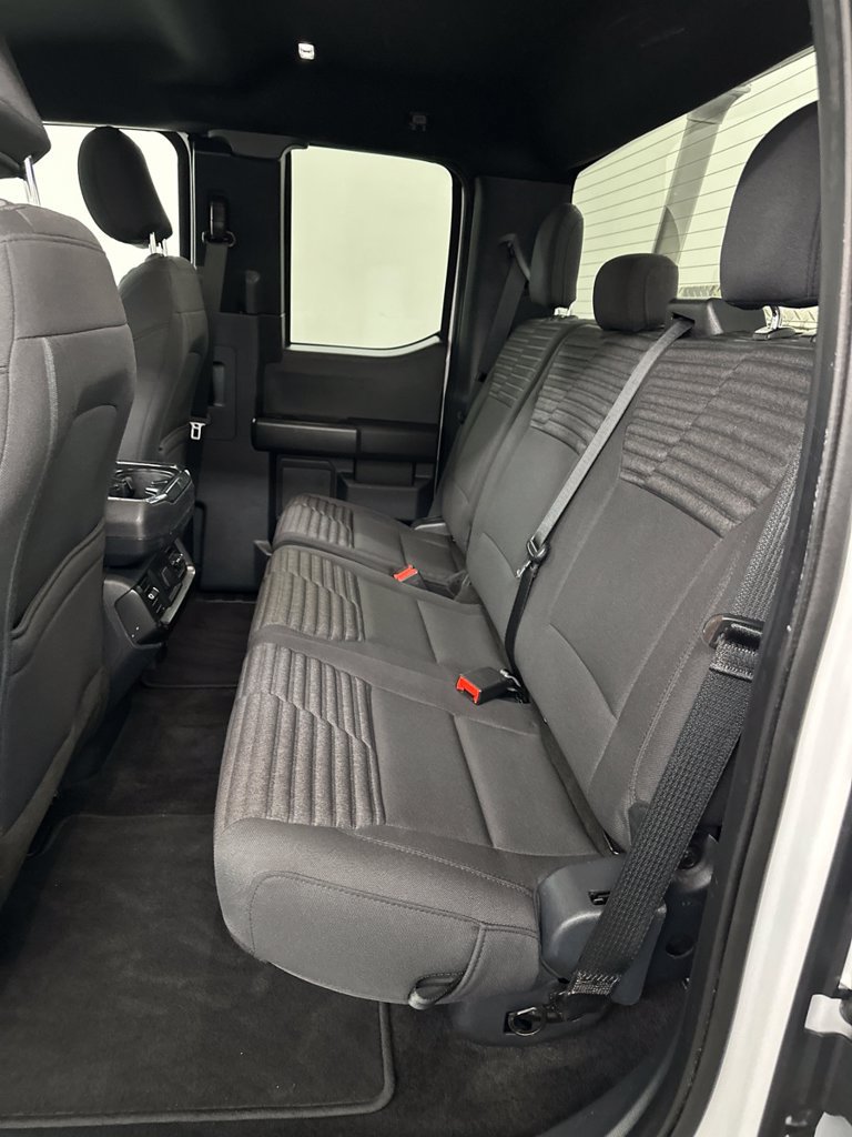 Used 2021 Ford F150 XL w/ Equipment Group 101A High AWD/4WD image 14