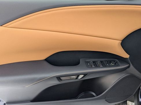 New 2026 Lexus RX 350 AWD image 12