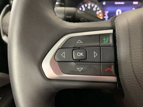 Used 2022 Jeep Compass Latitude w/ Convenience Group image 17