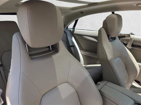 Used 2012 Mercedes-Benz E 350 Coupe image 25