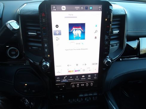 New 2026 RAM 3500 Limited image 16