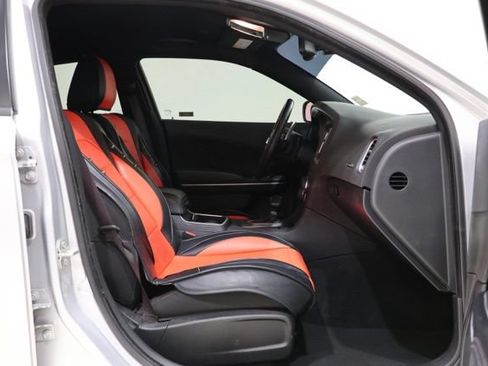 Used 2023 Dodge Charger R/T w/ Cold Weather Package RWD image 36