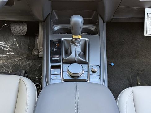 New 2026 MAZDA CX-30 AWD 2.5 S w/ Select Sport Pkg image 18