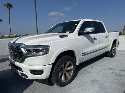 Used 2020 RAM 1500 Limited