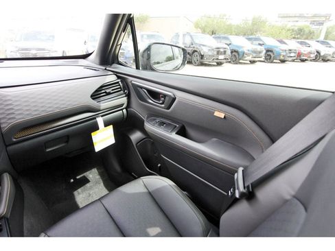 New 2026 Subaru Forester Wilderness image 8