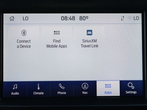 Used 2021 Ford F250 Platinum w/ FX4 Off-Road Package AWD/4WD image 43