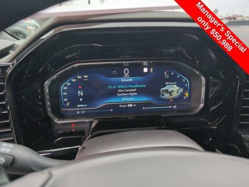 Used 2023 Chevrolet Silverado 1500 ZR2 w/ Technology Package image 21