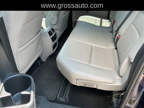 Used 2017 Honda Ridgeline RTL image 20