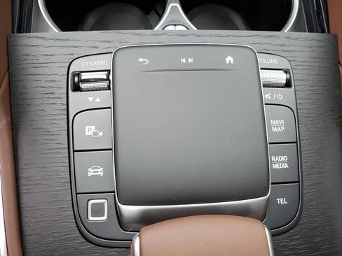 New 2025 Mercedes-Benz GLE 53 AMG GLE 53 AMG image 31