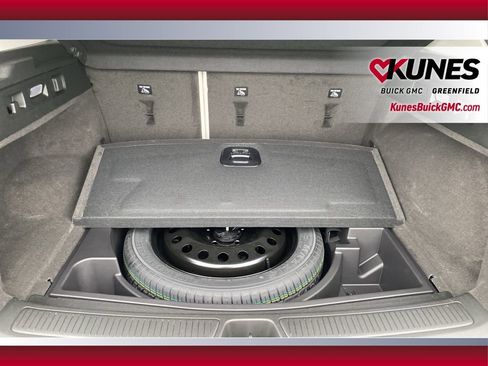 New 2025 Buick Envision Avenir image 39