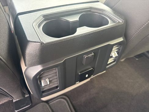 Used 2020 Ford F150 XL w/ Equipment Group 101A Mid AWD/4WD image 20
