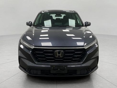 Used 2024 Honda CR-V LX image 9