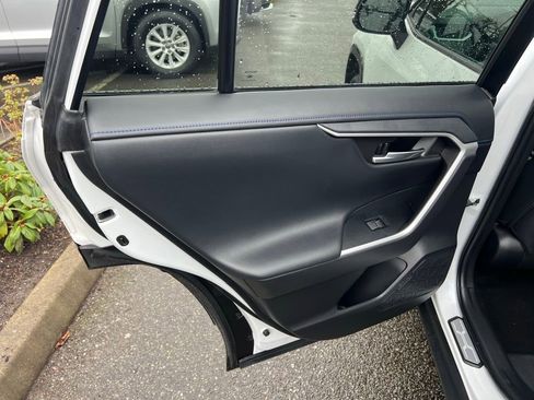 Used 2023 Toyota RAV4 XSE image 15