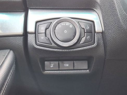 Used 2019 Ford Explorer Sport w/ Equipment Group 401A image 22