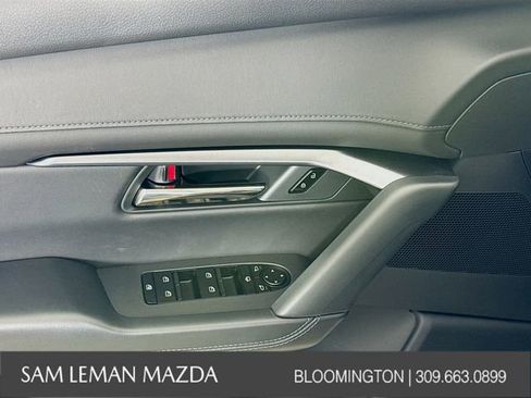 New 2026 MAZDA CX-5 Select AWD/4WD image 17