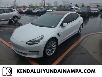 Used 2018 Tesla Model 3 Long Range