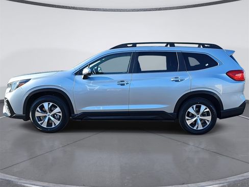 Certified 2023 Subaru Ascent Premium w/ Convenience Package image 6