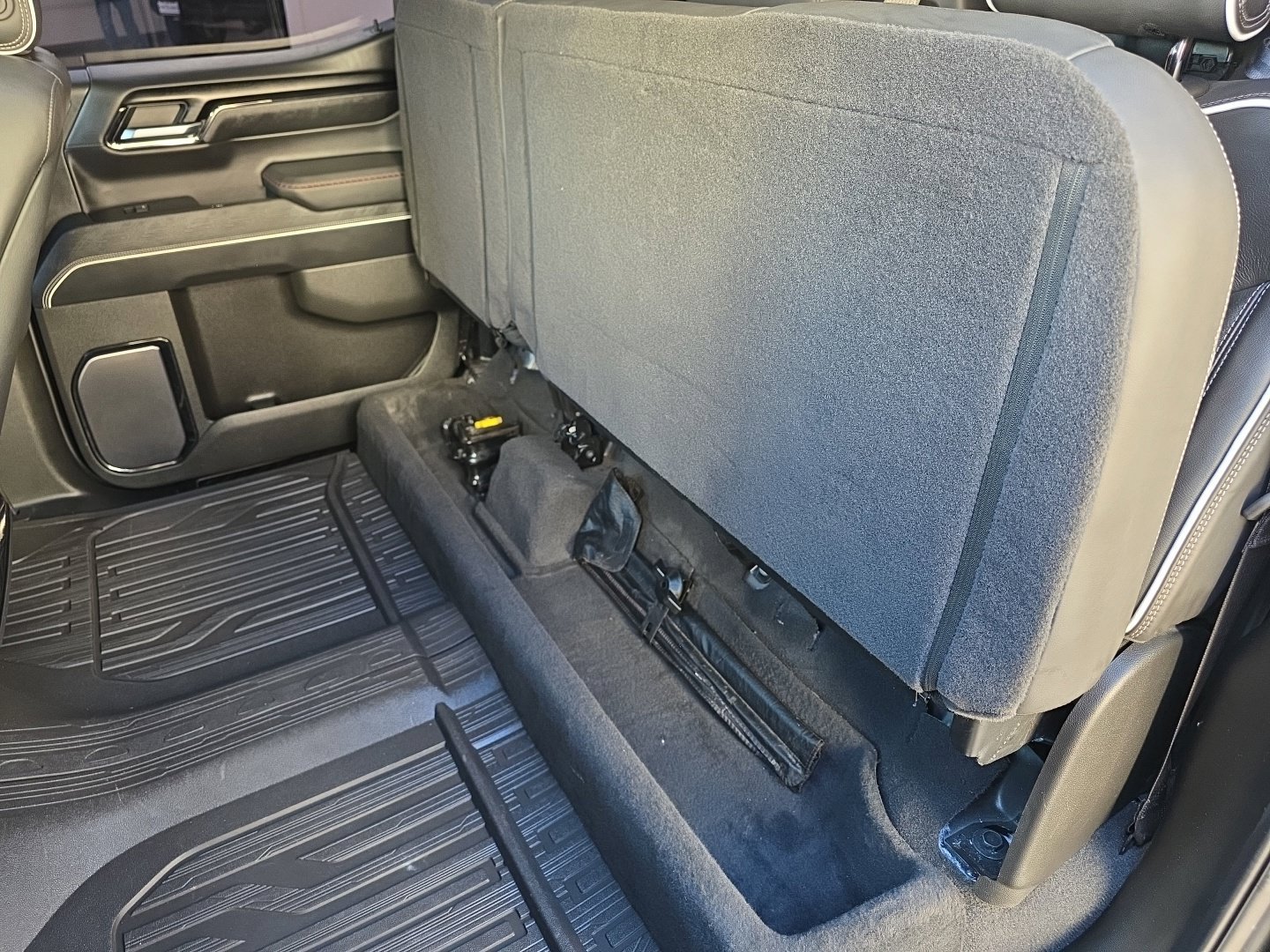 Used 2026 GMC Sierra 1500 AT4X AWD/4WD image 22