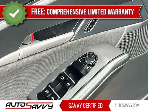 Used 2025 MAZDA CX-30 AWD 2.5 S image 18