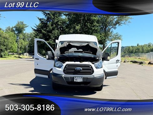 Used 2017 Ford Transit 350 XL RWD image 36