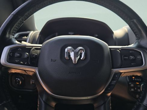 Used 2023 RAM 1500 Big Horn AWD/4WD image 27