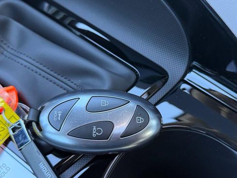 New 2026 Hyundai Elantra Limited w/ Cargo Package image 70