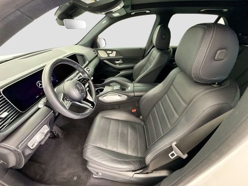 Certified 2024 Mercedes-Benz GLE 350 4MATIC image 18