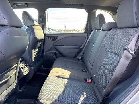 New 2026 Subaru Forester Premium image 12