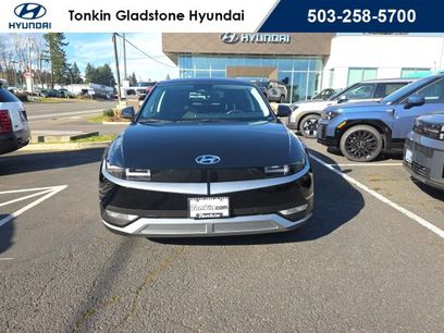 Certified 2024 Hyundai Ioniq 5 SEL