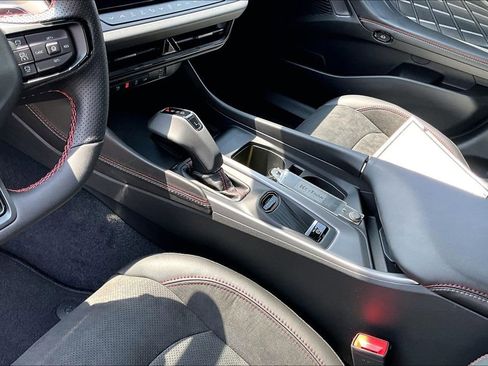 New 2026 Dodge Charger R/T AWD/4WD image 8