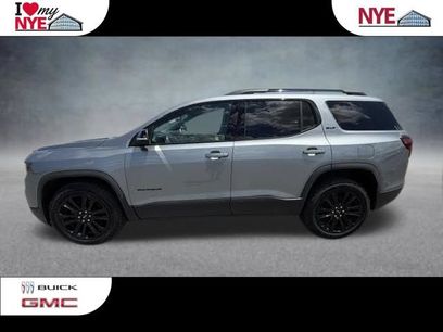 Used 2023 GMC Acadia SLT w/ Elevation Edition