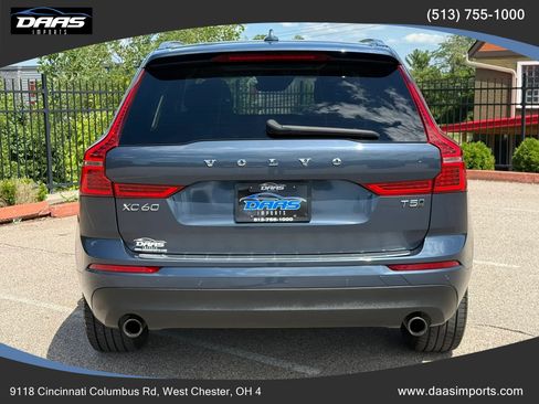 Used 2020 Volvo XC60 T5 Momentum w/ Protection Package Premier AWD/4WD image 6
