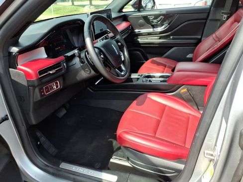 Used 2024 Lincoln Corsair Grand Touring w/ Equipment Group 301A AWD/4WD image 10