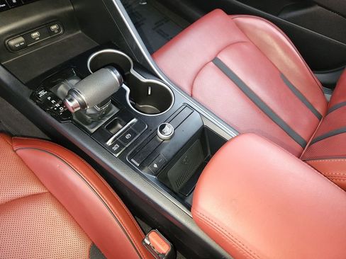 Used 2022 Kia K5 GT-Line w/ GT-Line FWD Premium Package image 23