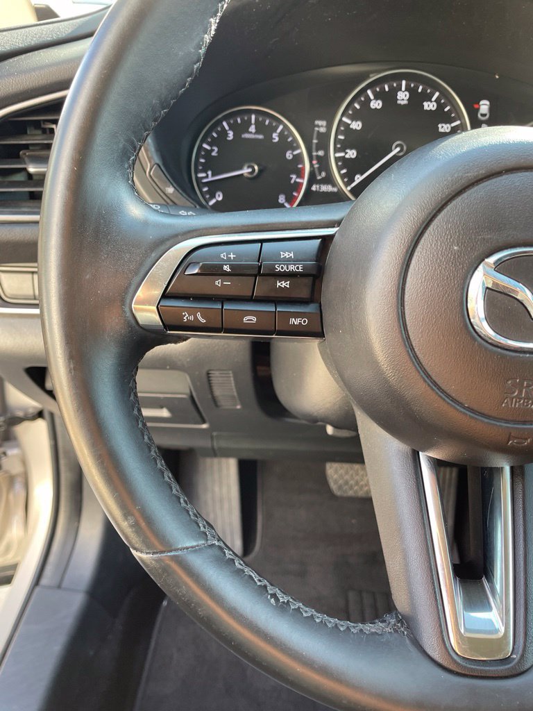 Certified 2024 MAZDA CX-30 AWD 2.5 S w/ Select Sport Pkg image 15
