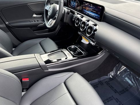 Certified 2026 Mercedes-Benz CLA 250 image 13