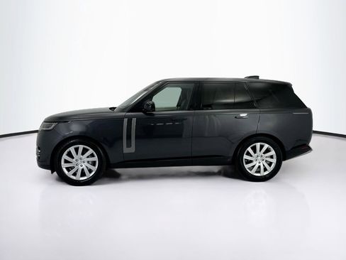 Used 2023 Land Rover Range Rover SE AWD/4WD image 8