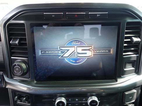 Used 2023 Ford F150 XLT w/ Equipment Group 302A High AWD/4WD image 41