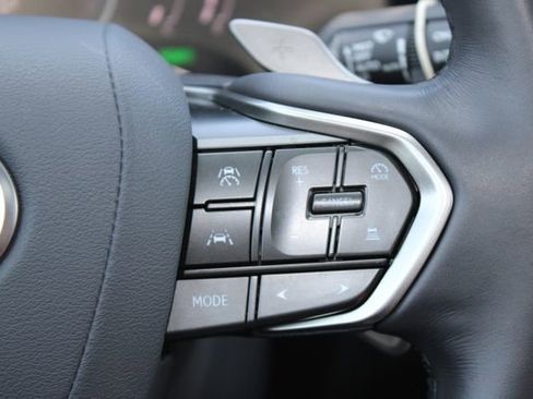 Certified 2026 Lexus NX 350h AWD w/ Cold Area Package image 17