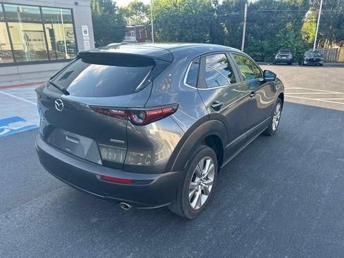 Used 2023 MAZDA CX-30 AWD 2.5 S w/ Select Package image 7