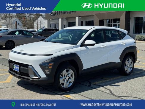 Used 2026 Hyundai Kona SE image 1