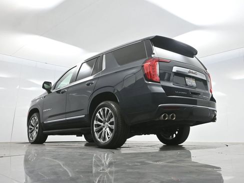 Used 2021 GMC Yukon Denali AWD/4WD image 66