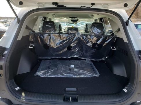 New 2026 Kia Seltos S image 6