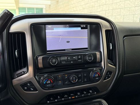 Used 2016 GMC Sierra 2500 Denali w/ Duramax Plus Package image 29