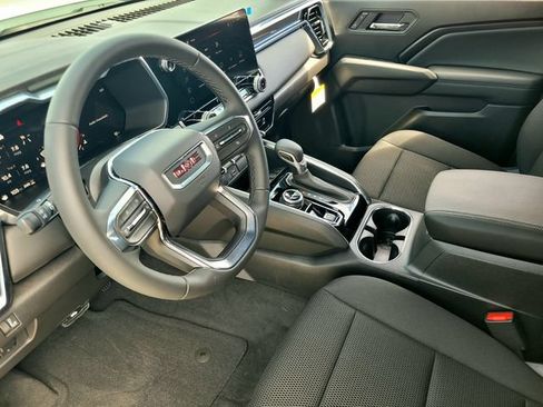New 2026 GMC Canyon Elevation AWD/4WD image 18